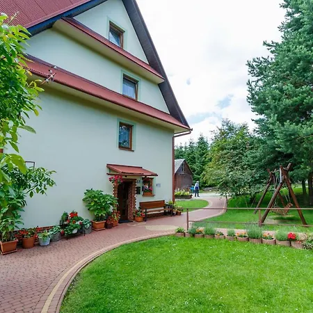U Jana Guest house *