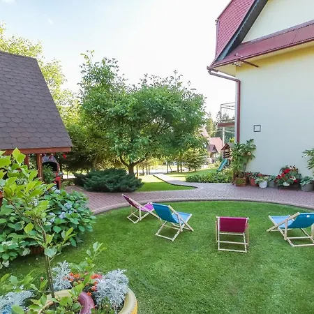 U Jana Guest house Czorsztyn