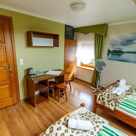 U Jana Pensjonat Czorsztyn