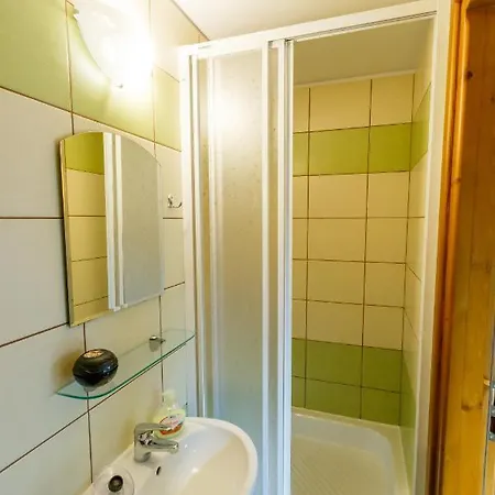 Guest house U Jana *