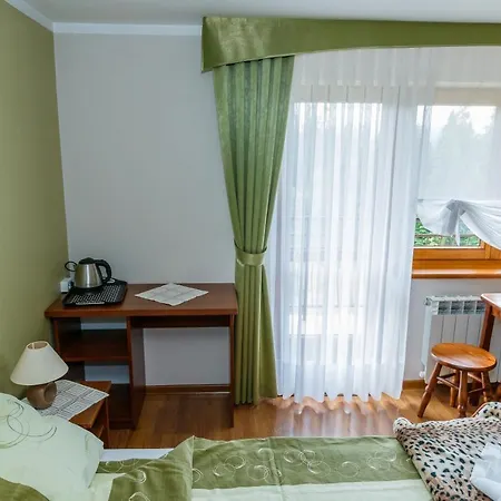 U Jana Guest house *