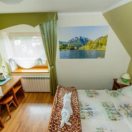 U Jana Guest house Czorsztyn