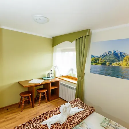 U Jana Guest house Czorsztyn