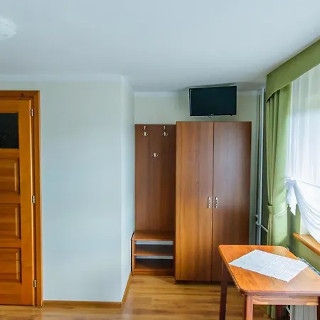 U Jana Czorsztyn