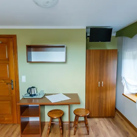 U Jana Konukevi 3*