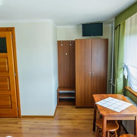 Guest house U Jana