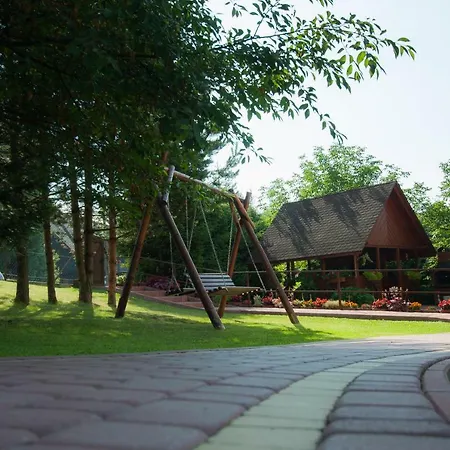 Guest house U Jana *